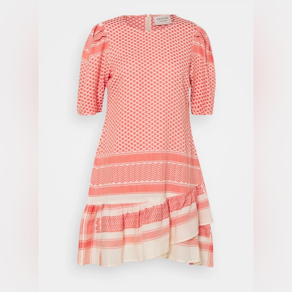 Cecilie Copenhagen Dress